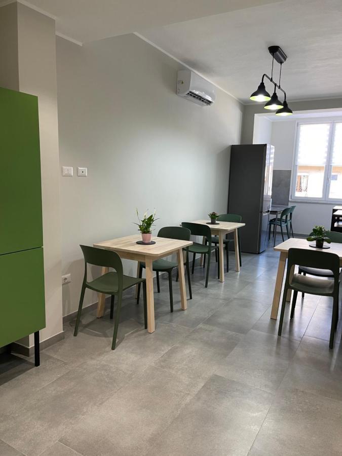 Viariva Rooms Cagliari Eksteriør bilde