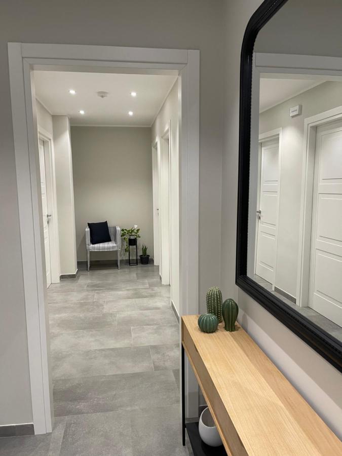 Viariva Rooms Cagliari Eksteriør bilde