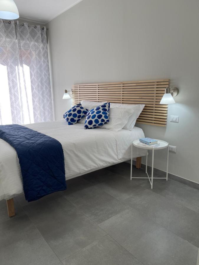 Viariva Rooms Cagliari Eksteriør bilde