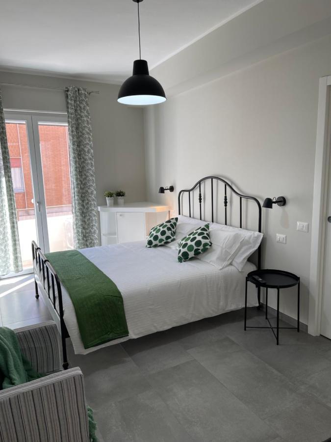 Viariva Rooms Cagliari Eksteriør bilde