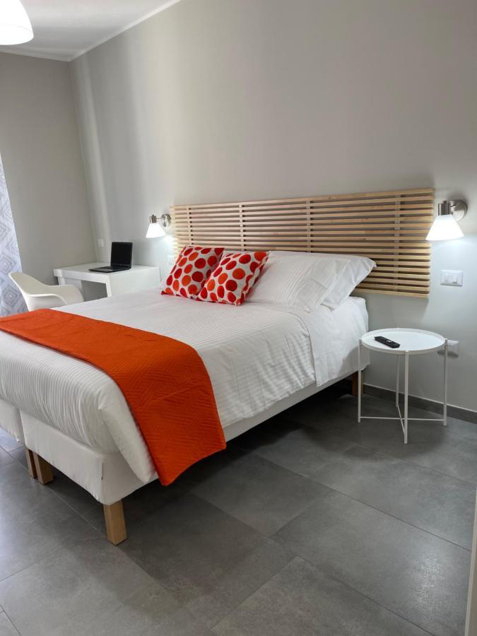 Viariva Rooms Cagliari Eksteriør bilde