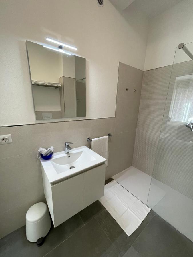 Viariva Rooms Cagliari Eksteriør bilde