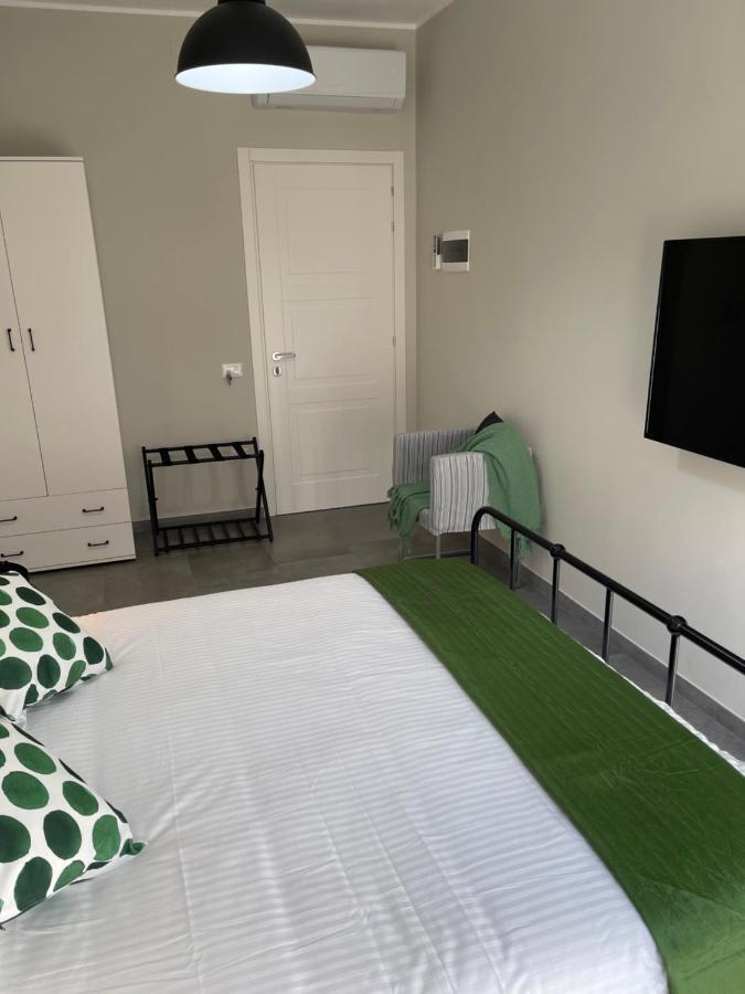 Viariva Rooms Cagliari Eksteriør bilde