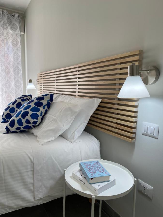 Viariva Rooms Cagliari Eksteriør bilde