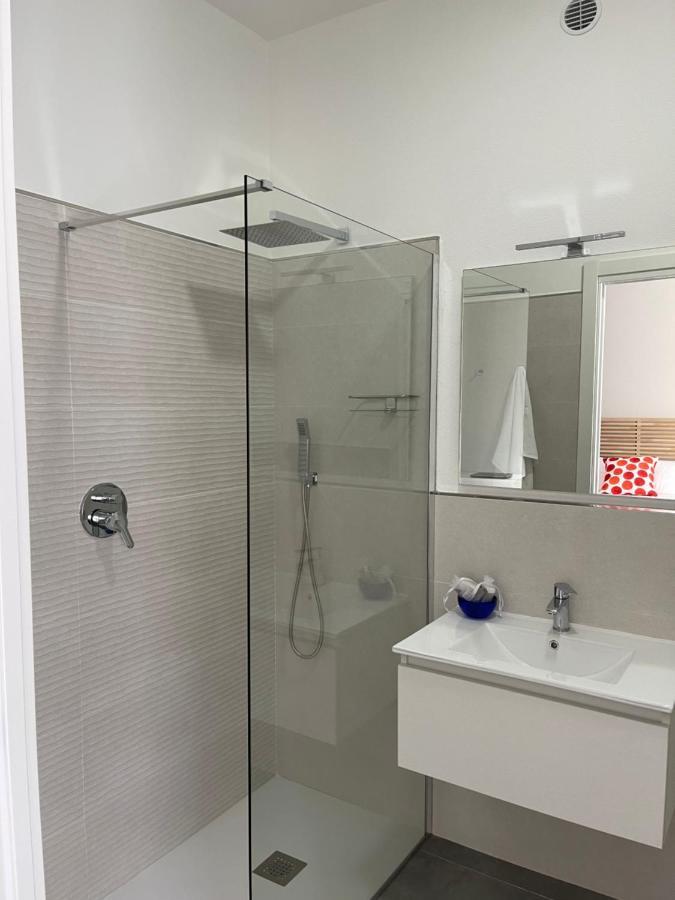 Viariva Rooms Cagliari Eksteriør bilde