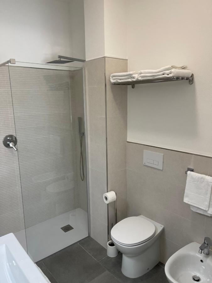 Viariva Rooms Cagliari Eksteriør bilde