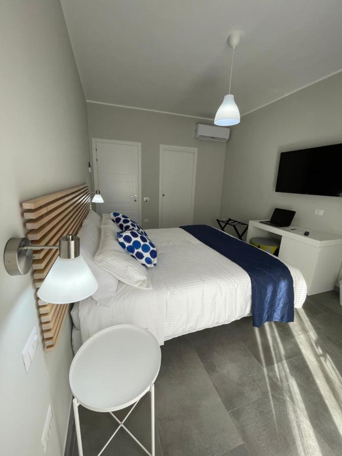 Viariva Rooms Cagliari Eksteriør bilde
