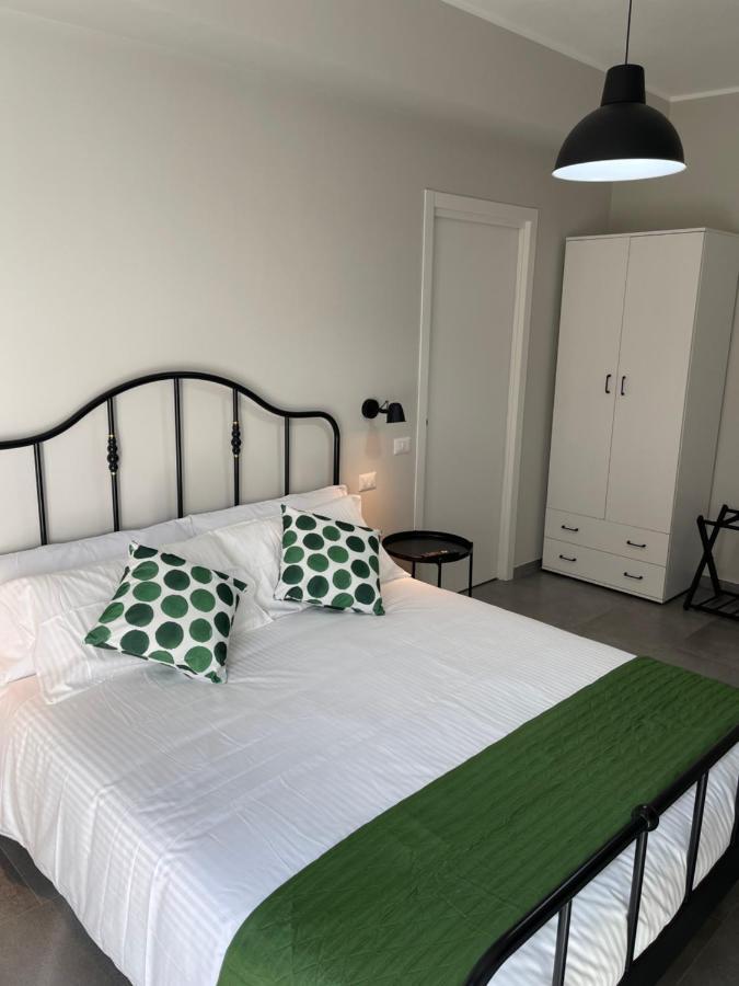 Viariva Rooms Cagliari Eksteriør bilde