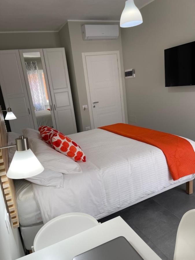 Viariva Rooms Cagliari Eksteriør bilde