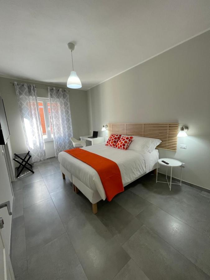 Viariva Rooms Cagliari Eksteriør bilde