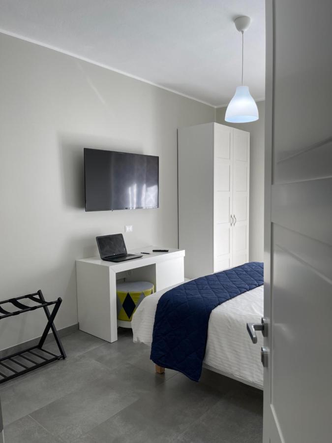 Viariva Rooms Cagliari Eksteriør bilde