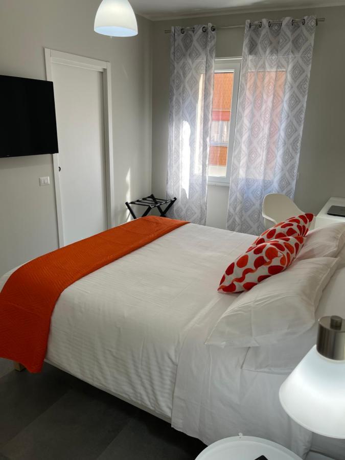 Viariva Rooms Cagliari Eksteriør bilde