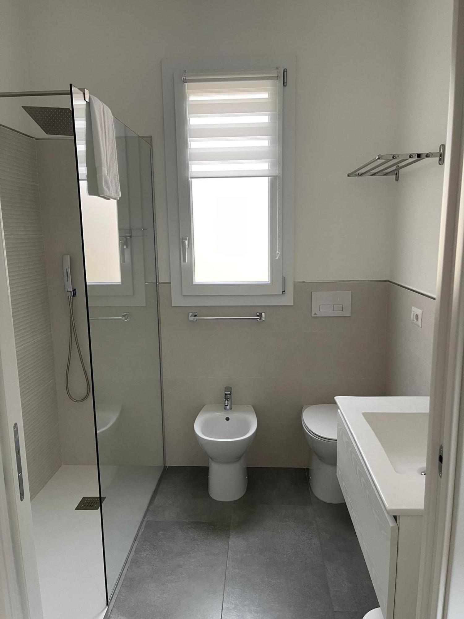 Viariva Rooms Cagliari Eksteriør bilde