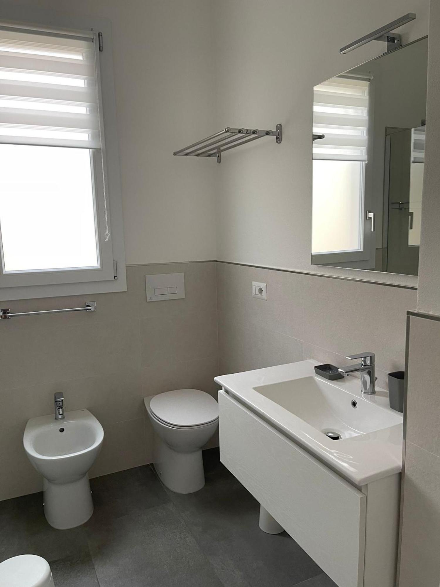 Viariva Rooms Cagliari Eksteriør bilde